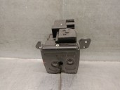 Recambio de cerradura maletero / porton para hyundai i30 station wagon (fd) 1.6 referencia OEM IAM 812302L200 812302L200 