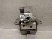 Recambio de cerradura maletero / porton para hyundai i30 station wagon (fd) 1.6 referencia OEM IAM 812302L200 812302L200 