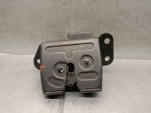 Recambio de cerradura maletero / porton para hyundai i30 station wagon (fd) 1.6 referencia OEM IAM 812302L200 812302L200 