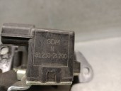 Recambio de cerradura maletero / porton para hyundai i30 station wagon (fd) 1.6 referencia OEM IAM 812302L200 812302L200 