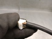 Recambio de maneta exterior porton para hyundai i30 station wagon (fd) 1.6 referencia OEM IAM 873702R300 873702R300 