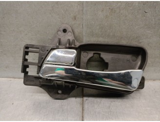 Recambio de maneta interior delantera izquierda para hyundai i30 station wagon (fd) 1.6 referencia OEM IAM 82613FD000 82613FD000