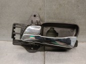 Recambio de maneta interior delantera izquierda para hyundai i30 station wagon (fd) 1.6 referencia OEM IAM 82613FD000 82613FD000