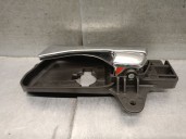Recambio de maneta interior delantera izquierda para hyundai i30 station wagon (fd) 1.6 referencia OEM IAM 82613FD000 82613FD000