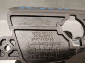 Recambio de maneta interior delantera izquierda para hyundai i30 station wagon (fd) 1.6 referencia OEM IAM 82613FD000 82613FD000