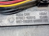 Recambio de maneta exterior porton para kia sportage v (nq5) 1.6 t-gdi mhev referencia OEM IAM 87327R2010 87327R2010 