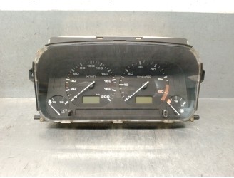 Recambio de cuadro instrumentos para seat ibiza ii (6k1) 1.4 i referencia OEM IAM 6N0919860P 6N0919860P 5392325900