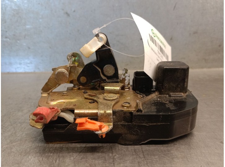 Replacement front left door lock for Chrysler 300M (LR) 2.7 V6 24V OEM IAM reference 4574151AB 4574151AB 