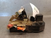 Replacement front left door lock for Chrysler 300M (LR) 2.7 V6 24V OEM IAM reference 4574151AB 4574151AB 