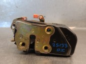 Replacement front left door lock for Chrysler 300M (LR) 2.7 V6 24V OEM IAM reference 4574151AB 4574151AB 