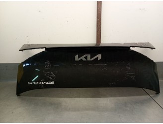 Recambio de molduras traseras para kia sportage v (nq5) 1.6 t-gdi mhev referencia OEM IAM 87328R2010 87328R2010 