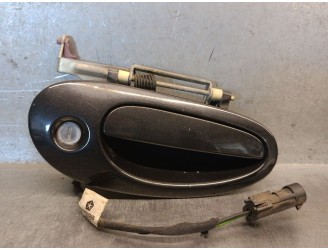 Recambio de maneta exterior delantera derecha para chrysler 300m (lr) 2.7 v6 24v referencia OEM IAM LF02VAWAD LF02VAWAD 