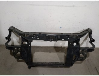 Recambio de panel frontal para hyundai getz (tb) 1.5 crdi referencia OEM IAM 641011C500 641011C500 