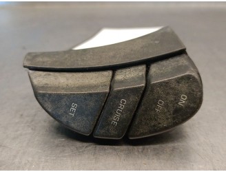 Recambio de mando volante para chrysler 300m (lr) 2.7 v6 24v referencia OEM IAM 4760353AD 4760353AD 