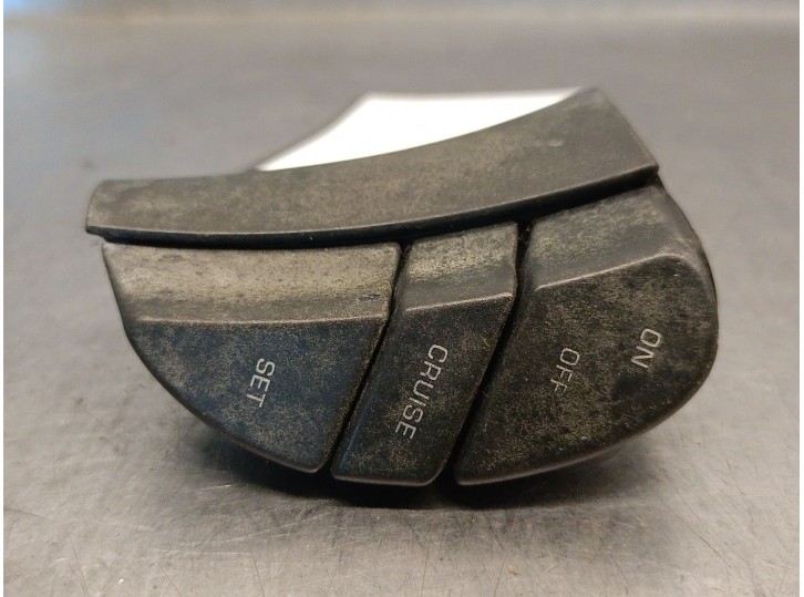 Recambio de mando volante para chrysler 300m (lr) 2.7 v6 24v referencia OEM IAM 4760353AD 4760353AD 