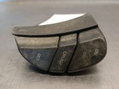 Recambio de mando volante para chrysler 300m (lr) 2.7 v6 24v referencia OEM IAM 4760353AD 4760353AD 