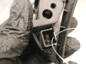 Recambio de mando volante para chrysler 300m (lr) 2.7 v6 24v referencia OEM IAM 4760353AD 4760353AD 