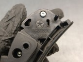 Recambio de mando volante para chrysler 300m (lr) 2.7 v6 24v referencia OEM IAM 4760353AD 4760353AD 