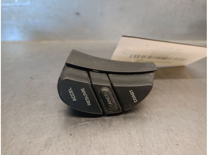 Recambio de mando volante para chrysler 300m (lr) 2.7 v6 24v referencia OEM IAM 4760352AD 4760352AD 