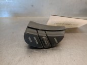 Recambio de mando volante para chrysler 300m (lr) 2.7 v6 24v referencia OEM IAM 4760352AD 4760352AD 