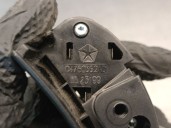 Recambio de mando volante para chrysler 300m (lr) 2.7 v6 24v referencia OEM IAM 4760352AD 4760352AD 