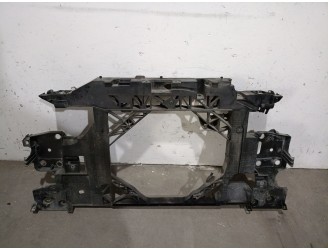 Recambio de panel frontal para renault scénic iii (jz0/1_) 1.5 dci referencia OEM IAM 752100007R 752100007R 