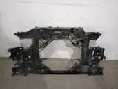 Recambio de panel frontal para renault scénic iii (jz0/1_) 1.5 dci referencia OEM IAM 752100007R 752100007R 