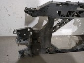 Recambio de panel frontal para renault scénic iii (jz0/1_) 1.5 dci referencia OEM IAM 752100007R 752100007R 