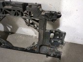 Recambio de panel frontal para renault scénic iii (jz0/1_) 1.5 dci referencia OEM IAM 752100007R 752100007R 