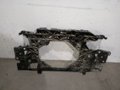 Recambio de panel frontal para renault scénic iii (jz0/1_) 1.5 dci referencia OEM IAM 752100007R 752100007R 