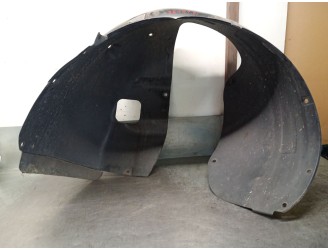 Recambio de paso rueda delantero izquierdo para kia sportage v (nq5) 1.6 t-gdi mhev referencia OEM IAM 86811R2000 86811R2000 