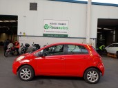 toyota yaris (_p9_) del año 2006