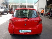 toyota yaris (_p9_) del año 2006