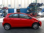 toyota yaris (_p9_) del año 2006