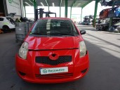 toyota yaris (_p9_) del año 2006