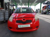 toyota yaris (_p9_) del año 2006