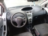 toyota yaris (_p9_) del año 2006