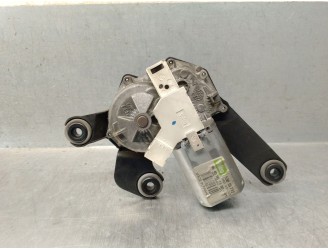 Recambio de motor limpia trasero para peugeot 307 sw (3h) 1.6 hdi 110 referencia OEM IAM 9640961380 6405L9 53015712