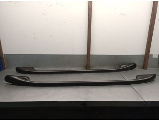 Recambio de portaequipajes para hyundai i30 station wagon (fd) 1.6 referencia OEM IAM G4FC G4FC 