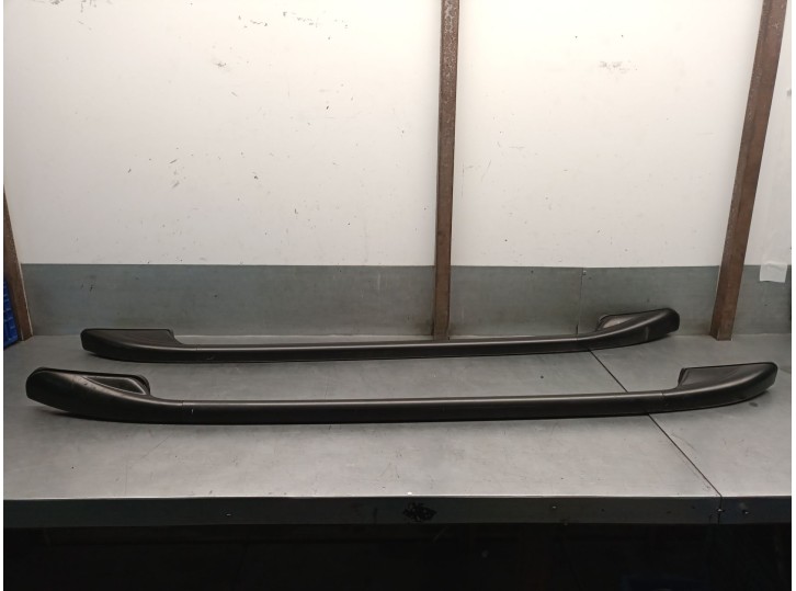 Recambio de portaequipajes para hyundai i30 station wagon (fd) 1.6 referencia OEM IAM G4FC G4FC 