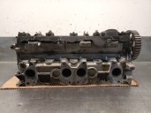 Recambio de culata para citroën zx 1.8 referencia OEM IAM 0200F2 0200F2 9609052680