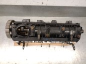 Recambio de culata para citroën zx 1.8 referencia OEM IAM 0200F2 0200F2 9609052680