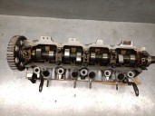 Recambio de culata para citroën zx 1.8 referencia OEM IAM 0200F2 0200F2 9609052680