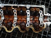 Recambio de culata para hyundai accent ii (lc) 1.3 referencia OEM IAM 2210022620 2210022620 2241122611