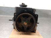 Recambio de culata para hyundai accent ii (lc) 1.3 referencia OEM IAM 2210022620 2210022620 2241122611