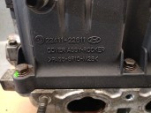 Recambio de culata para hyundai accent ii (lc) 1.3 referencia OEM IAM 2210022620 2210022620 2241122611