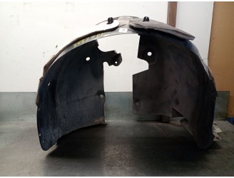 Recambio de paso rueda delantero derecho para renault clio v (b7_) 1.0 tce 100 (b7mt) referencia OEM IAM 638403311R 