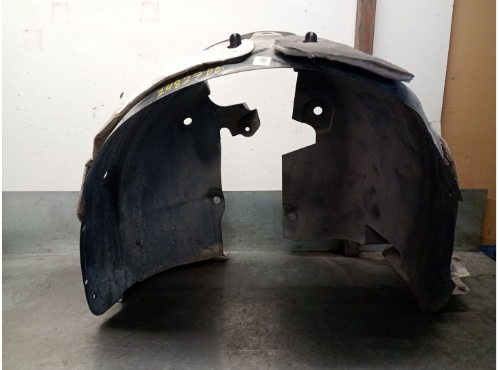 Recambio de paso rueda delantero derecho para renault clio v (b7_) 1.0 tce 100 (b7mt) referencia OEM IAM 638403311R 