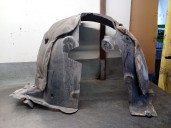 Recambio de paso rueda delantero derecho para renault clio v (b7_) 1.0 tce 100 (b7mt) referencia OEM IAM 638403311R 