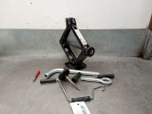 Recambio de gato para fiat stilo (192_) 1.9 d multijet referencia OEM IAM 46522290 46522290 